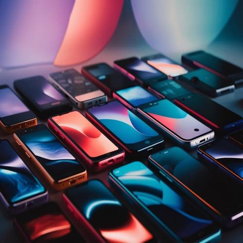 Top Mobile Phone Under 30000 in Bangladesh (2026 - Updated)
