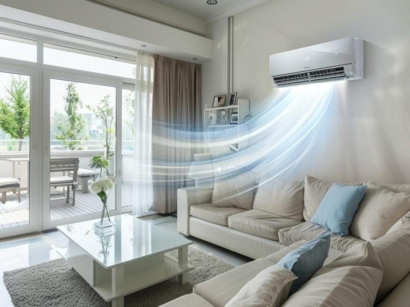 How to Increase Your AC’s Cooling Efficiency by 30%