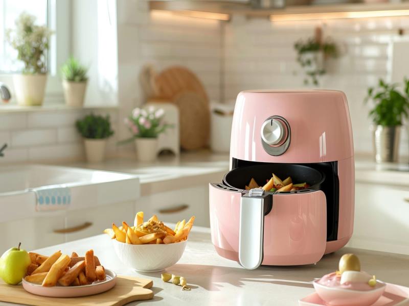 The Ultimate Air Fryer Buying Guide in Bangladesh