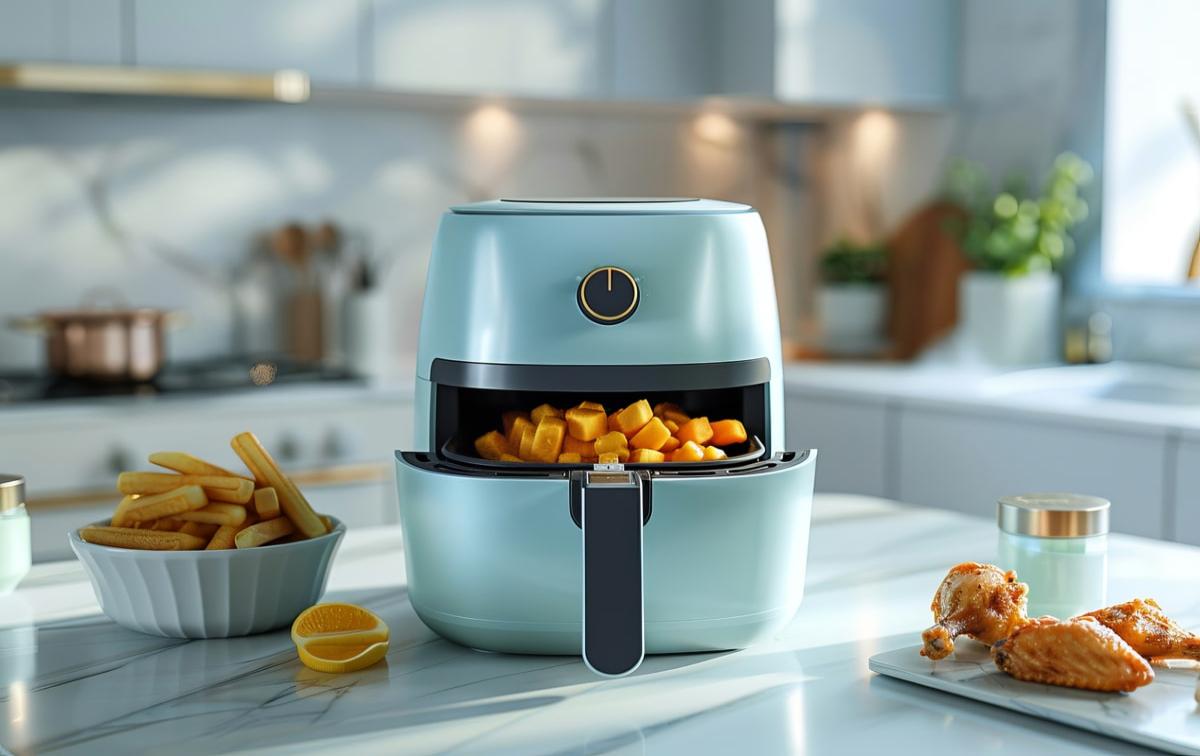Common Air Fryer Mistakes First-Time Buyers Make