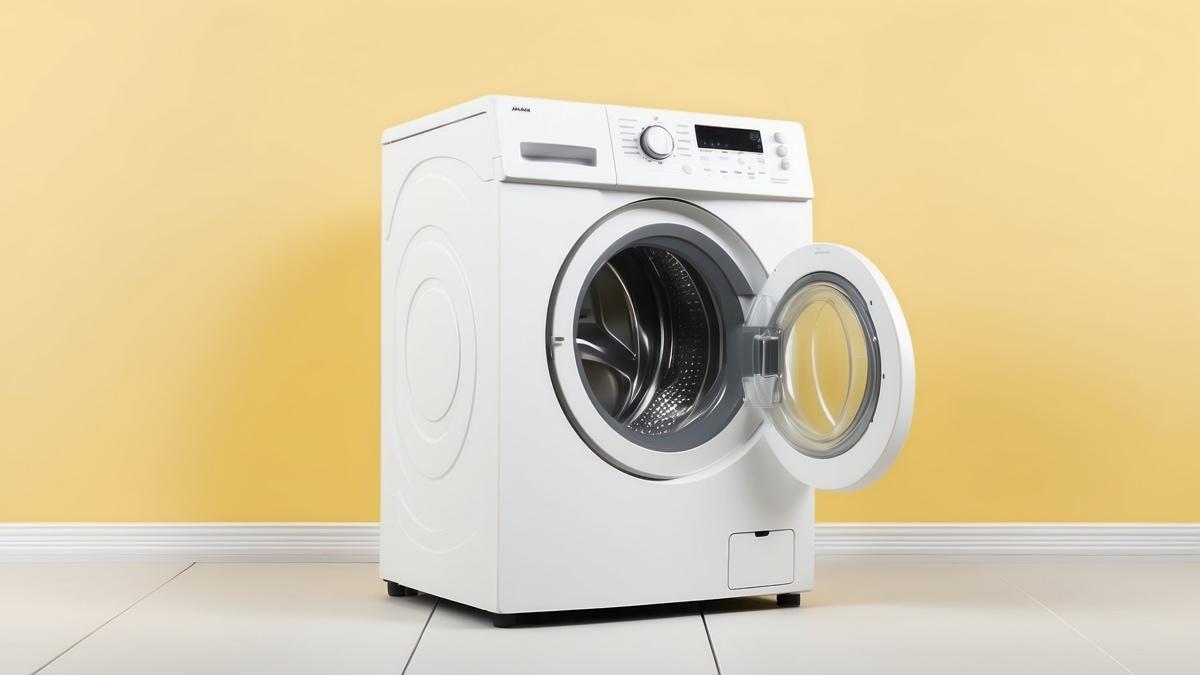How to Choose the Right Washing Machine in Bangladesh