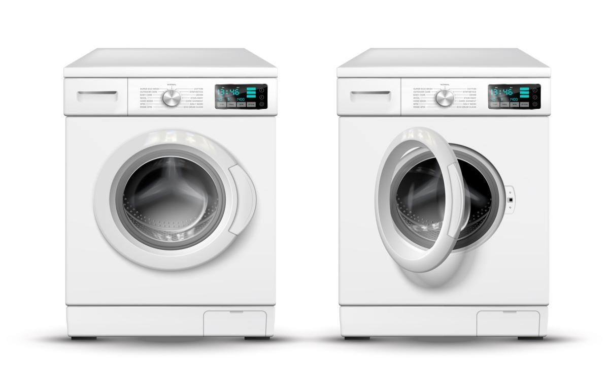 What Are the Benefits of Using a Front Load Washing Machine?