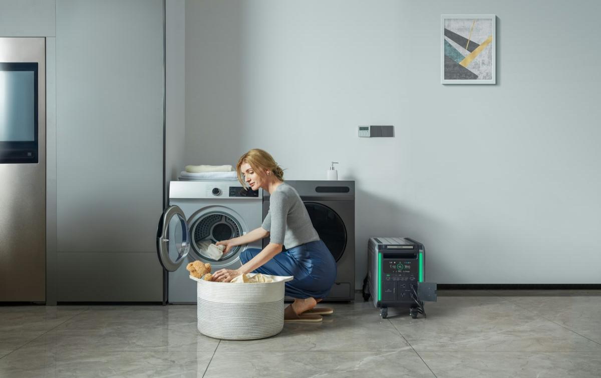 How to Maintain Your Washing Machine for Long-Term Use in Bangladesh