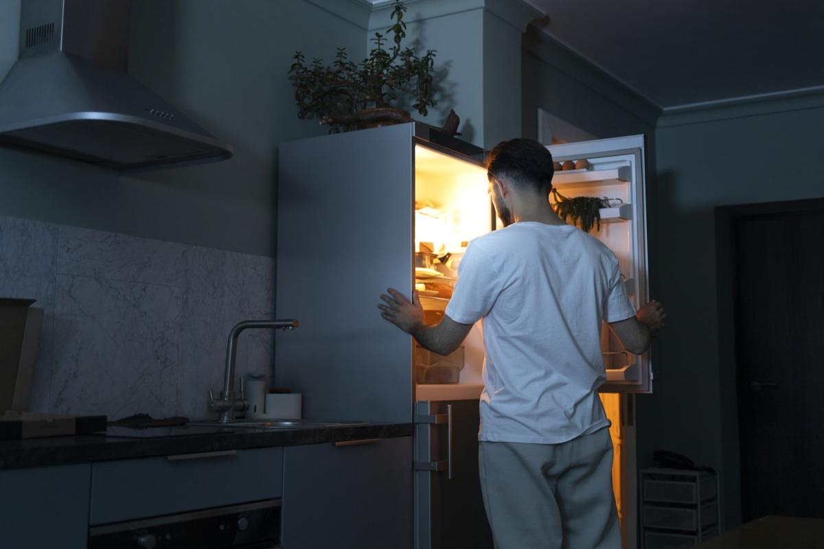 How Much Electricity Does a Refrigerator Consume Per Month in Bangladesh?