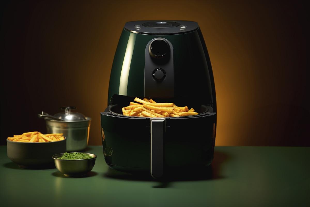 Digital vs Manual Air Fryer: Which One Is Better?