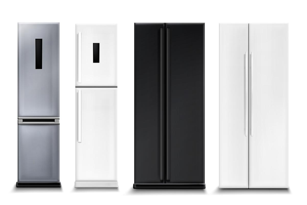 What Size Refrigerator Do I Need for My Kitchen Space and Lifestyle?