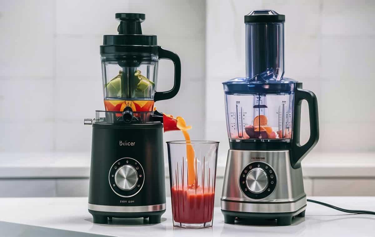 Mixer Grinder vs Blender: What’s the Difference and Which One Do You Need?