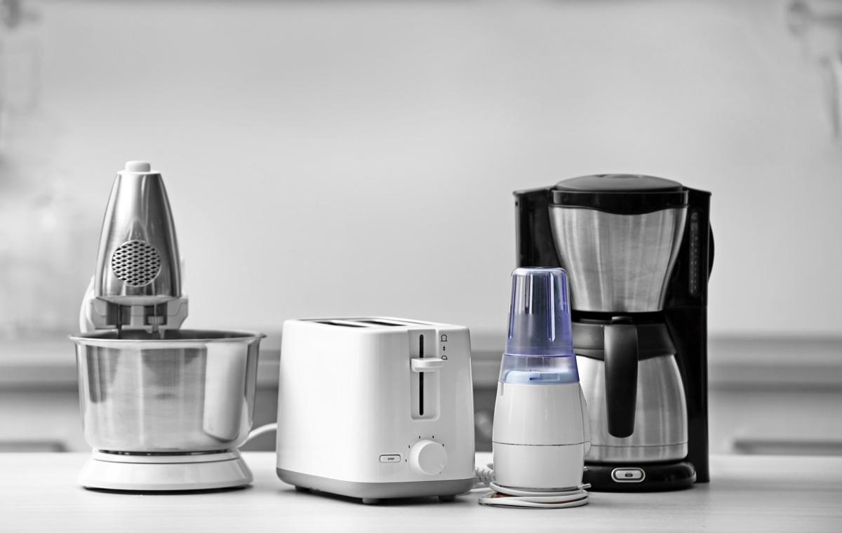 How to Choose the Right Mixer Grinder in Bangladesh