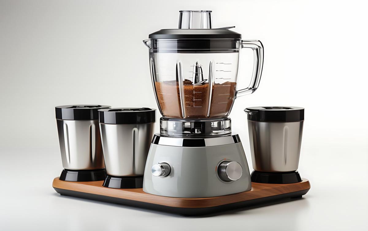 Things to Check Before Buying a Mixer Grinder in Bangladesh
