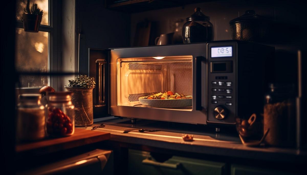 What Is an Inverter Microwave Oven in Bangladesh? Features, Benefits & How It Works