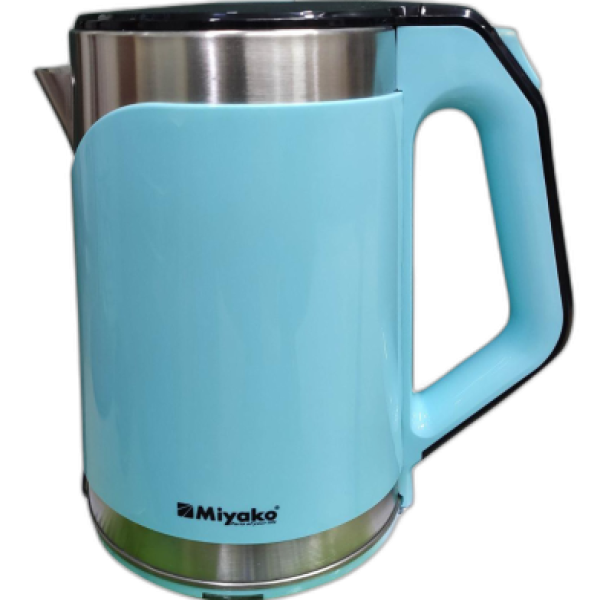 Miyako  Electric Kettle | MJK18T | 1.8L