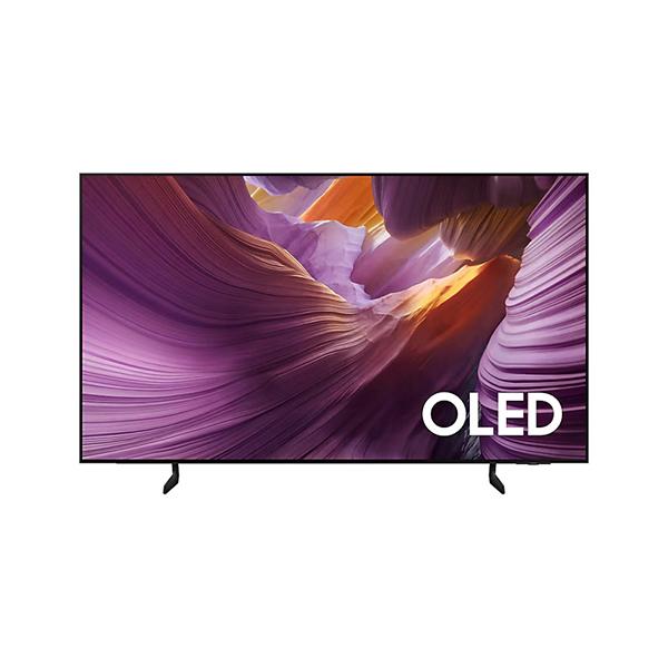 Samsung 55S85F 55 inch OLED 4K Vision AI Smart TV