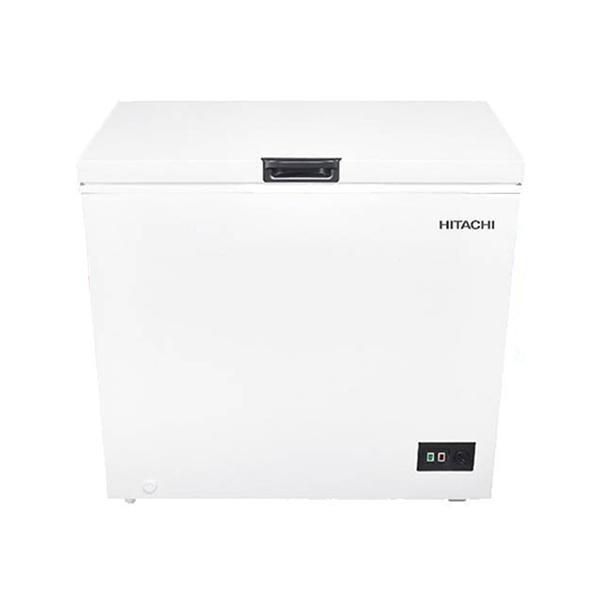 Hitachi Chest Freezer | HRCJ9200MNWBD | 200L