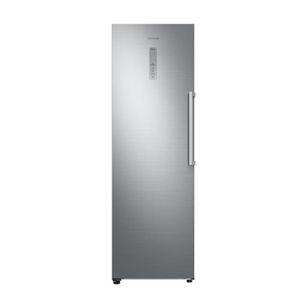 Samsung Upright Freezer 1-Door RZ32M71157F All-Around Cooling 315L Refined Steel
