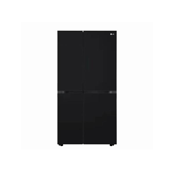 LG 694L TMF 2B257DBMX-VS6 BLACK MIRROR KD