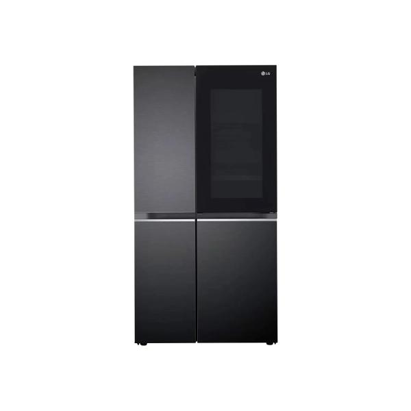 LG 694L INSTAVIEW 2B257BMCX-VS6-KNOCK KNOCK KD