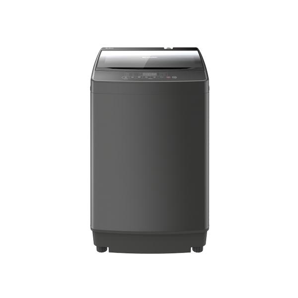 SHARP 9KG TOP LOAD WASHING MACHINE ES-G90G
