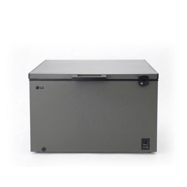 LG 194L GCFB205BQCF.ADVQRIL Chest Freezer