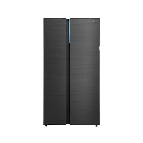 Midea SBS 734L MDRS925CIG45BD Side By Side Refrigerator