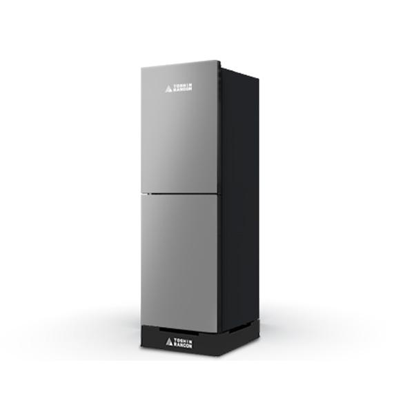 TOSHIN REF-301L TTJ-301GDSMBK (MIRROR BLACK)