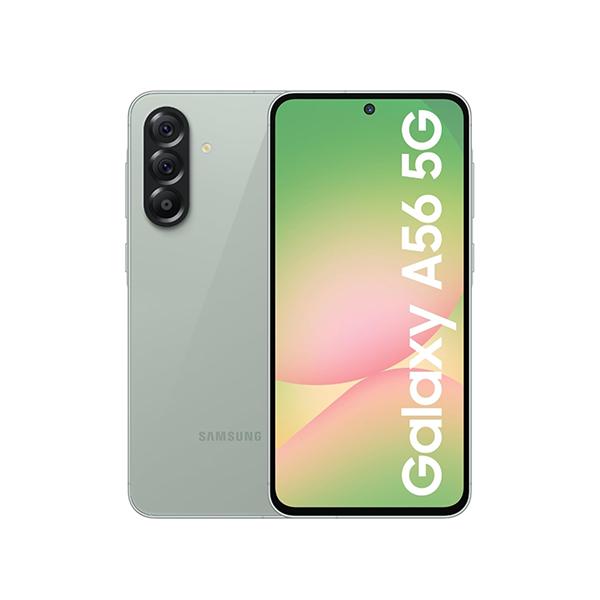 Samsung Galaxy A56 5G (12/256GB) - Awesome Olive