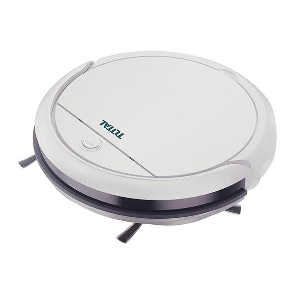 TOTAL Robotic Vacuum Cleaner TVCRG30261