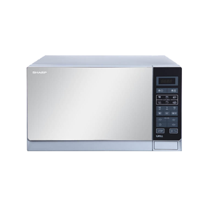 Sharp Grill Microwave Oven 25L R-75MT(S)
