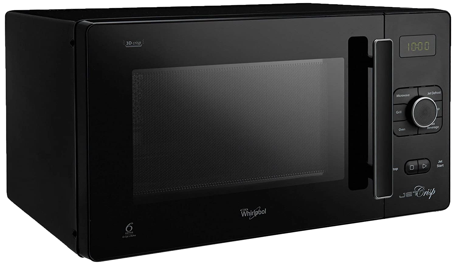 Whirlpool 25 L Crisp Convection Microwave Oven GT288 thumbnail