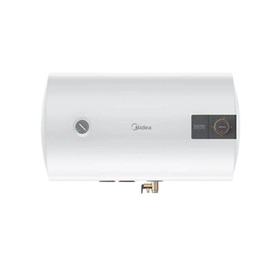 Midea 40L  Water Heater D40-20A6 (Free Installation with Basic Accessories)