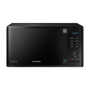 Samsung Grill Microwave Oven 23L (MG23K3515AK)