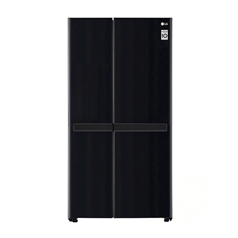 LG 643L SBS Refrigerator GS-B6432WB