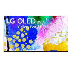 LG OLED evo G2 97" 4K Smart  TV OLED97G2