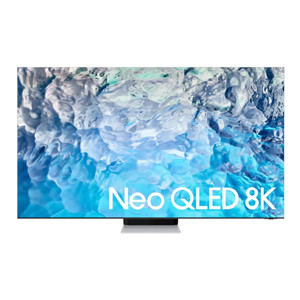 Samsung 85" Neo QLED 8K Smart TV QN900B
