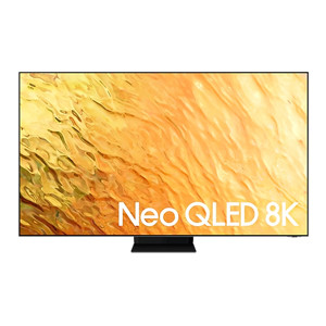 Samsung 75" Neo QLED 8K Smart TV QN800B