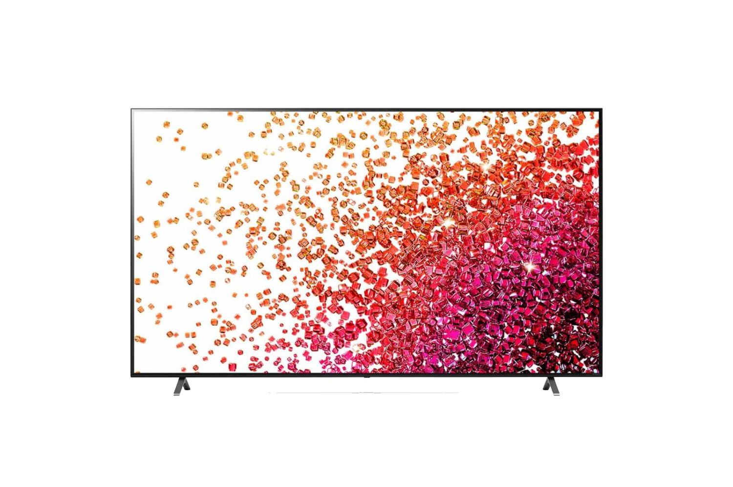 LG 50" 4K NanoCell TV(Nano75)