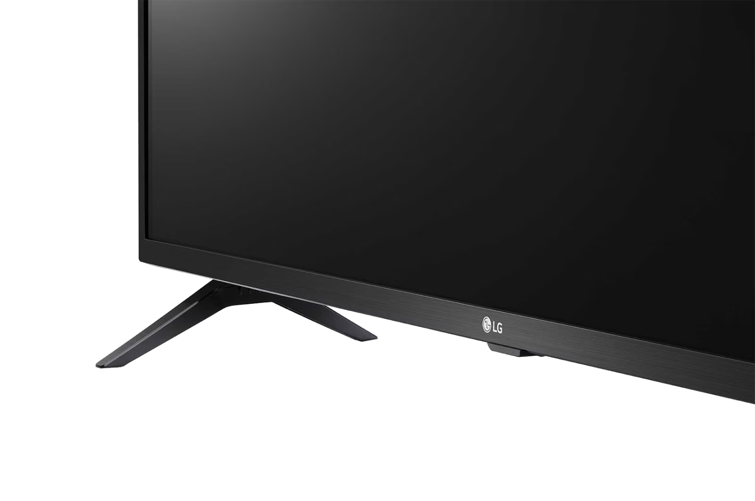 LG 43" 4K Smart LED TV UN731C thumbnail