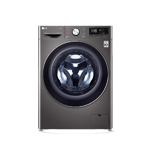 LG  10.5Kg  Washing Machine FV1450S2K