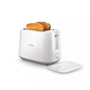Toaster HD-2582 White