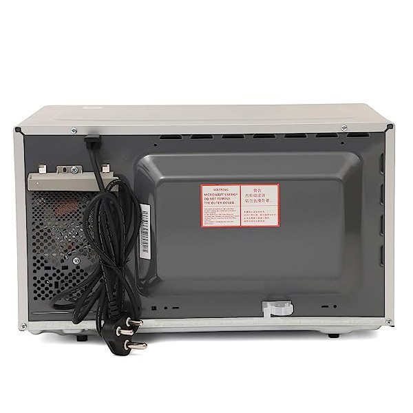 Panasonic Grill Microwave Oven 23L (NN-GT342MFDG)