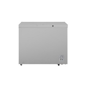 Hisense  Chest Freezer 310L (Grey) FC40DT-GR