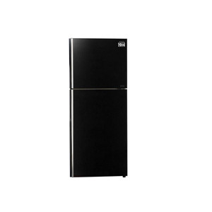 Hitachi 403L Top Mount Refrigerator R-VG460P8PB-KD-GBK