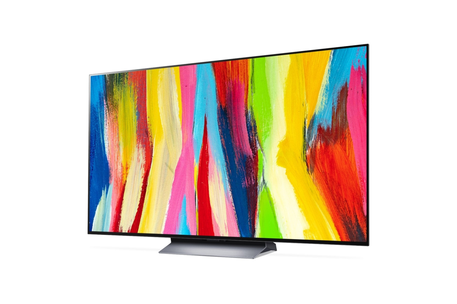 LG OLED evo C2 77" 4K Smart TV OLED77C2