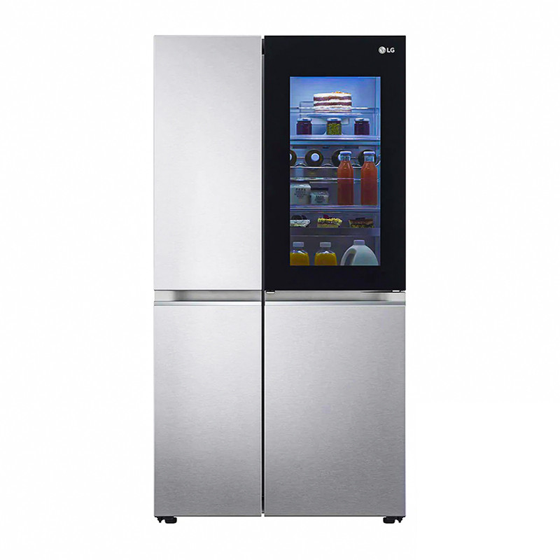LG 647L SBS Refrigerator GS-Q6472NS