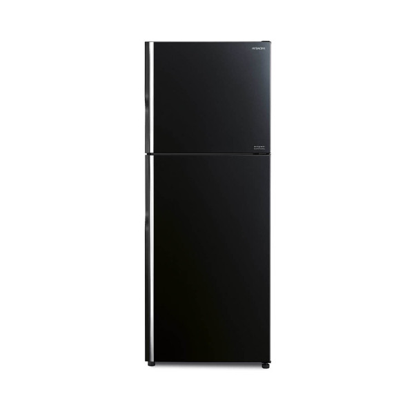Hitachi 403L Top Mount Refrigerator R-VG460P8PB-TH-XRZ thumbnail
