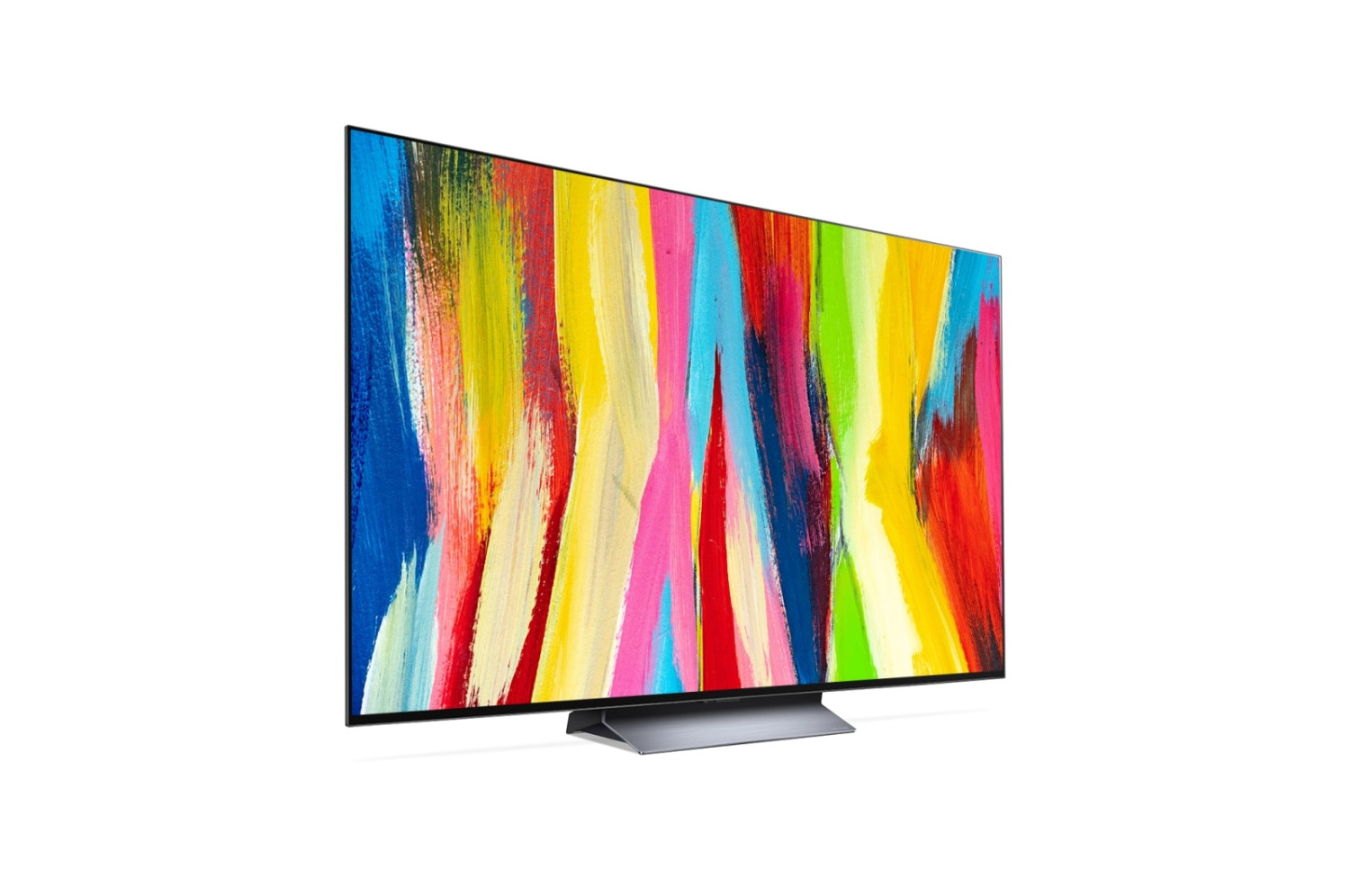 LG OLED evo C2 77" 4K Smart TV OLED77C2